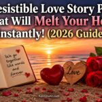Irresistible Love Story Puns