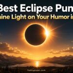Best Eclipse Puns